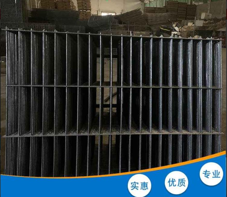 腳手架上使用鋼笆網(wǎng)有什么優(yōu)勢(shì)？